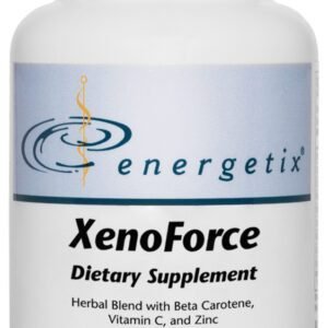 Xenoforce - 90 capsules