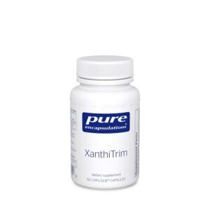 Xanthitrim 60 Capsules