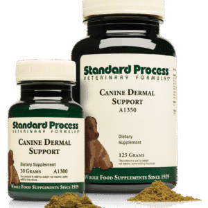 Canine Dermal Support 30g 1.1oz