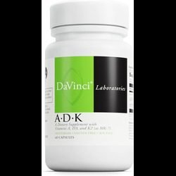 ADK 10 60 Capsules