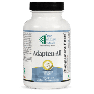 Adapten-All - 120 Capsules