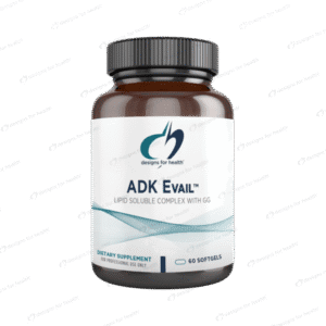 ADK Eviil (Formerly Vitamin D Complex)