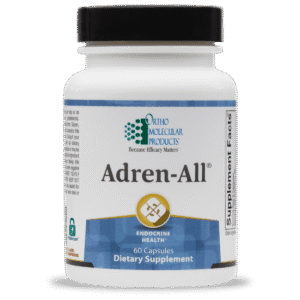Adren-All - 60 Capsules