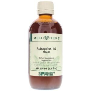 Astragalus 1-2 - 200ml