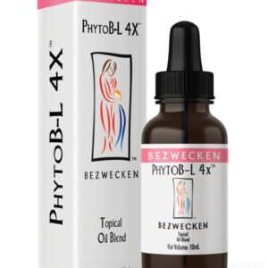 PhytoB-L 4X Topical Oil