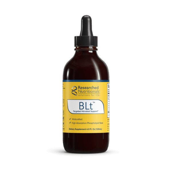 BLT 4 oz