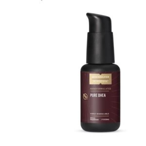 Pure DHEA - 1.7 fl oz (50 ml)