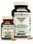 Andrographis Complex 120 Tablets
