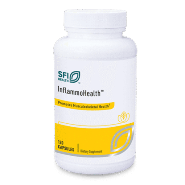 InflammoHealth - 120 Caps