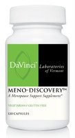 Meno-Discovery - 120 Capsules