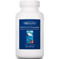 Eldermune Chewables 60 Chewable Tablets