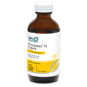 Eicosamax TG Liquid 5 fl oz (150 mL)