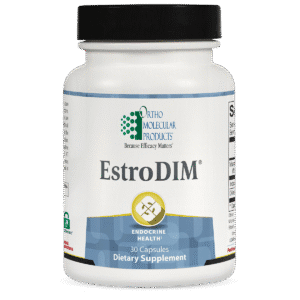 Estradiol - 30 Capsules