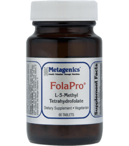 Folapro - 60 Tablets