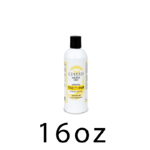 Ginesis Conditioner - 16 ounces