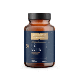 H2 Elite 30 Tablets