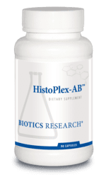 Histoplex-AB -- 90 Capsules