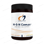 H-S-N Complex Skin & Joint Support Powder (360g) - 12.7 oz
