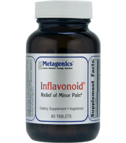 Inflavonoid - 120 Capsules