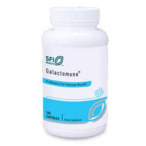 Galactomune 60 VegCaps