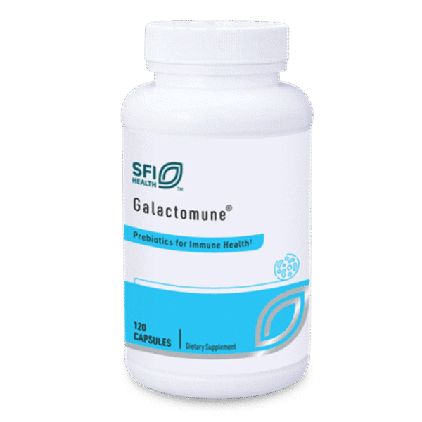 Galactomune 120 Vegcaps