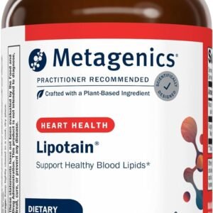 Lipotain - 60 Tablets
