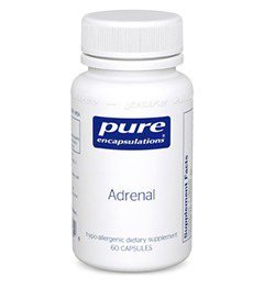 Adrenal-60 Capsules