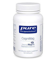 Cognimag-120 Capsules