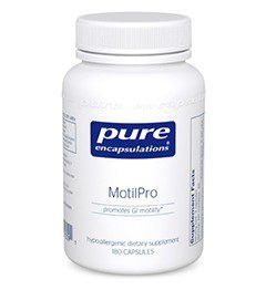MotilPro - 180 Capsules