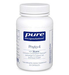 PHYTO-4 - 60 Capsules