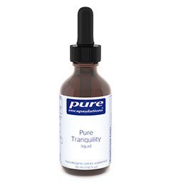 Pure Tranquility Liquid - 116 mL