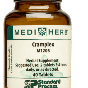 Cramplex - 40 Tablets