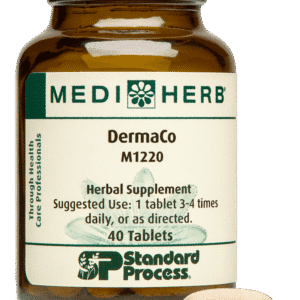 DermaCo 60 Tablets