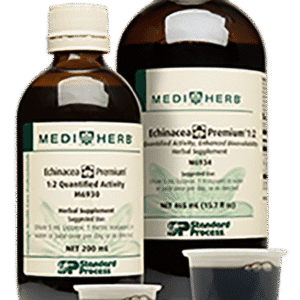 Echinacea Premium 1 & 2, 465 ml