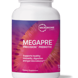 Megapre 180 Caps