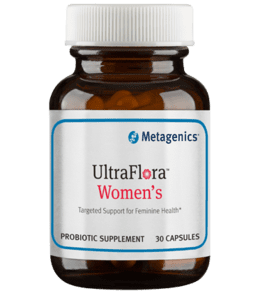 UltraFlora Women's - 30 Capsules