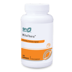 Mitothera - 120 capsules