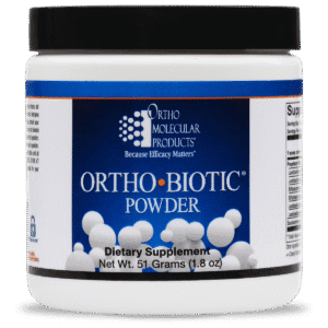 Ortho Biotic Powder - 30 Servings