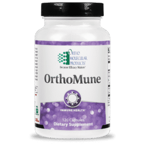 OrthoMune - 120 Capsules