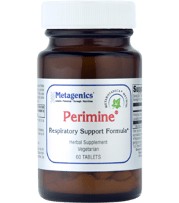 Perimine - 60 Tablets