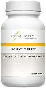 Echinacin Plus - 90 Capsules