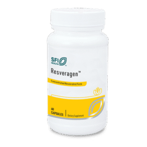 Resveragen - 60 VegCaps