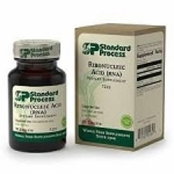 Ribonucleic Acid (RNA) 180 Tablets