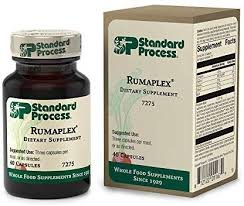 Rumplex 40 Capsules