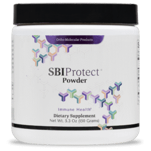 SBI Protect Powder - 60 Sg