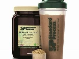 Sp Detox Balance, 10-Day Program Kit