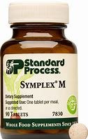 Symplex M-90 Tablets