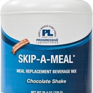 Skip-A-Meal Chocolate Shake 25.4 oz (720 g)
