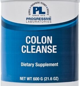 Colon Cleanse 600 g (20.9 oz powder)