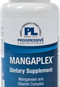 Mangaplex 80 Capsules